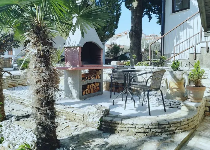 Apartman Jancic