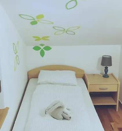Apartman Jancic Medulin Exterior photo