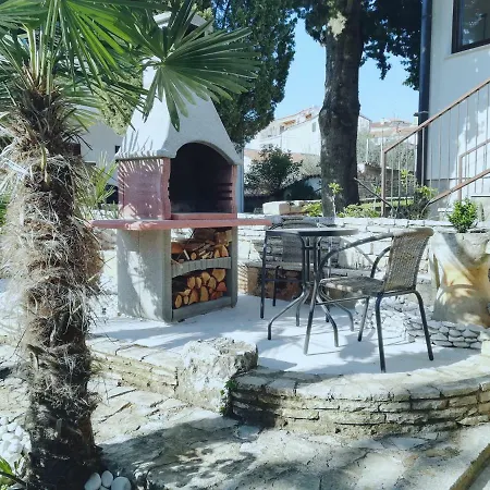 Apartman Jancic Medulin Exterior photo