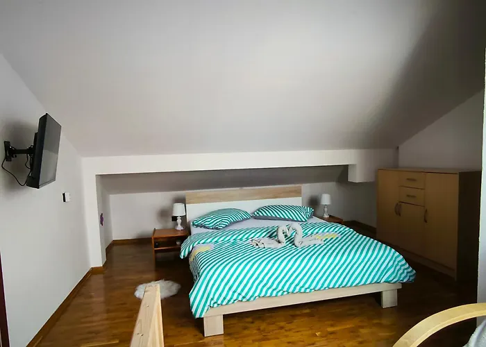 Apartman Jancic