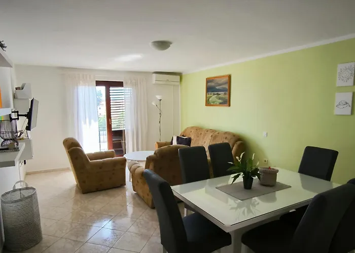 Apartman Jancic