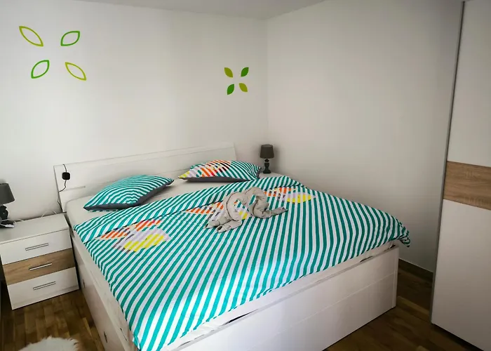 Apartman Jancic