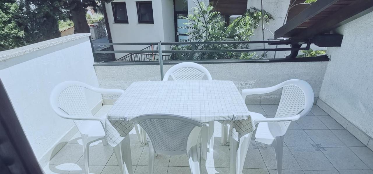 Apartmán Jancic Medulin