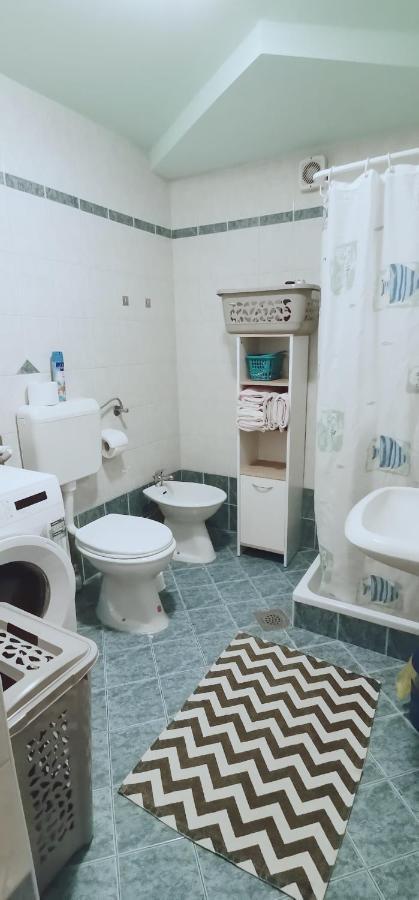 Apartmán Jancic *
