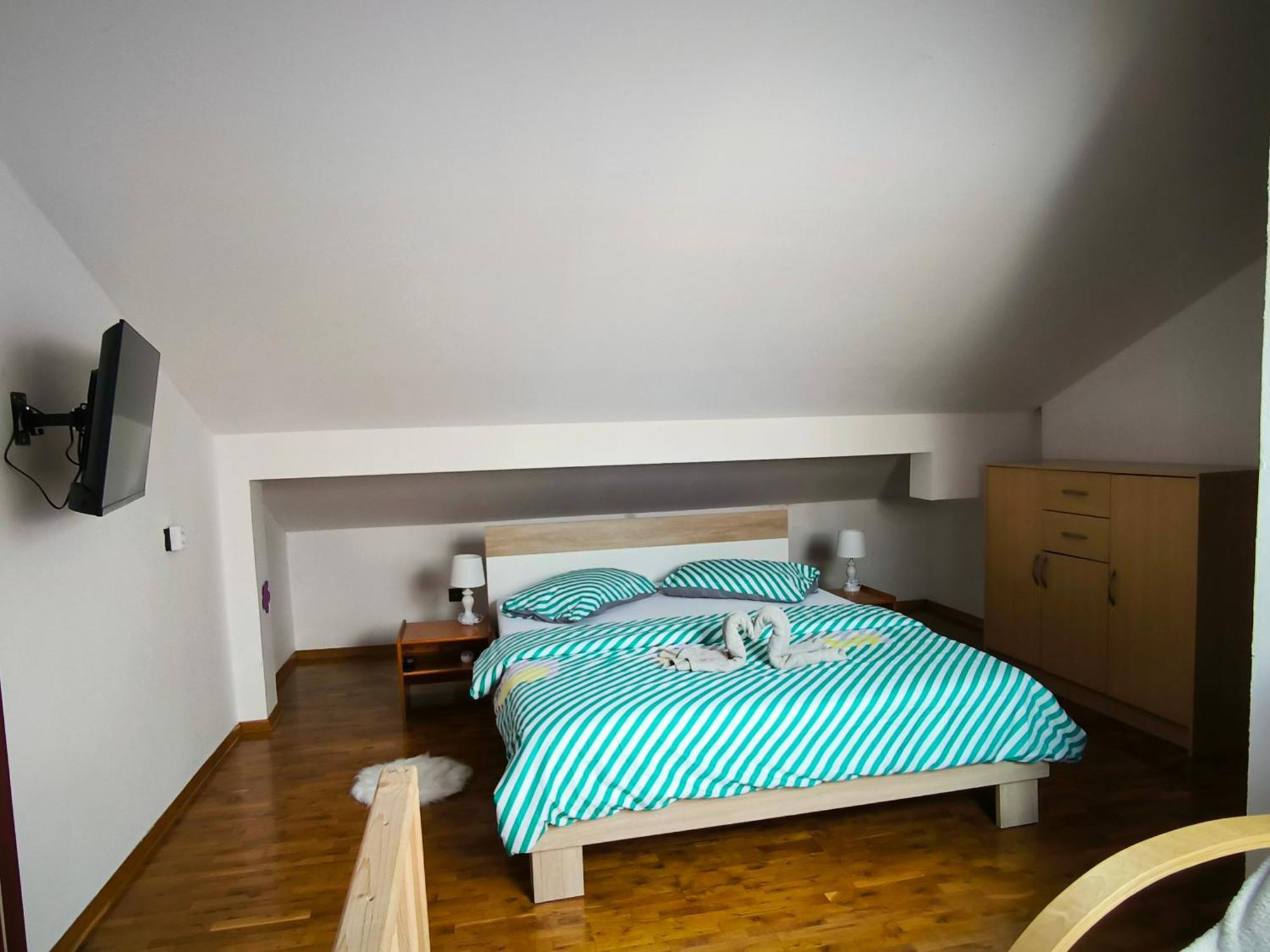 Jancic Apartmán