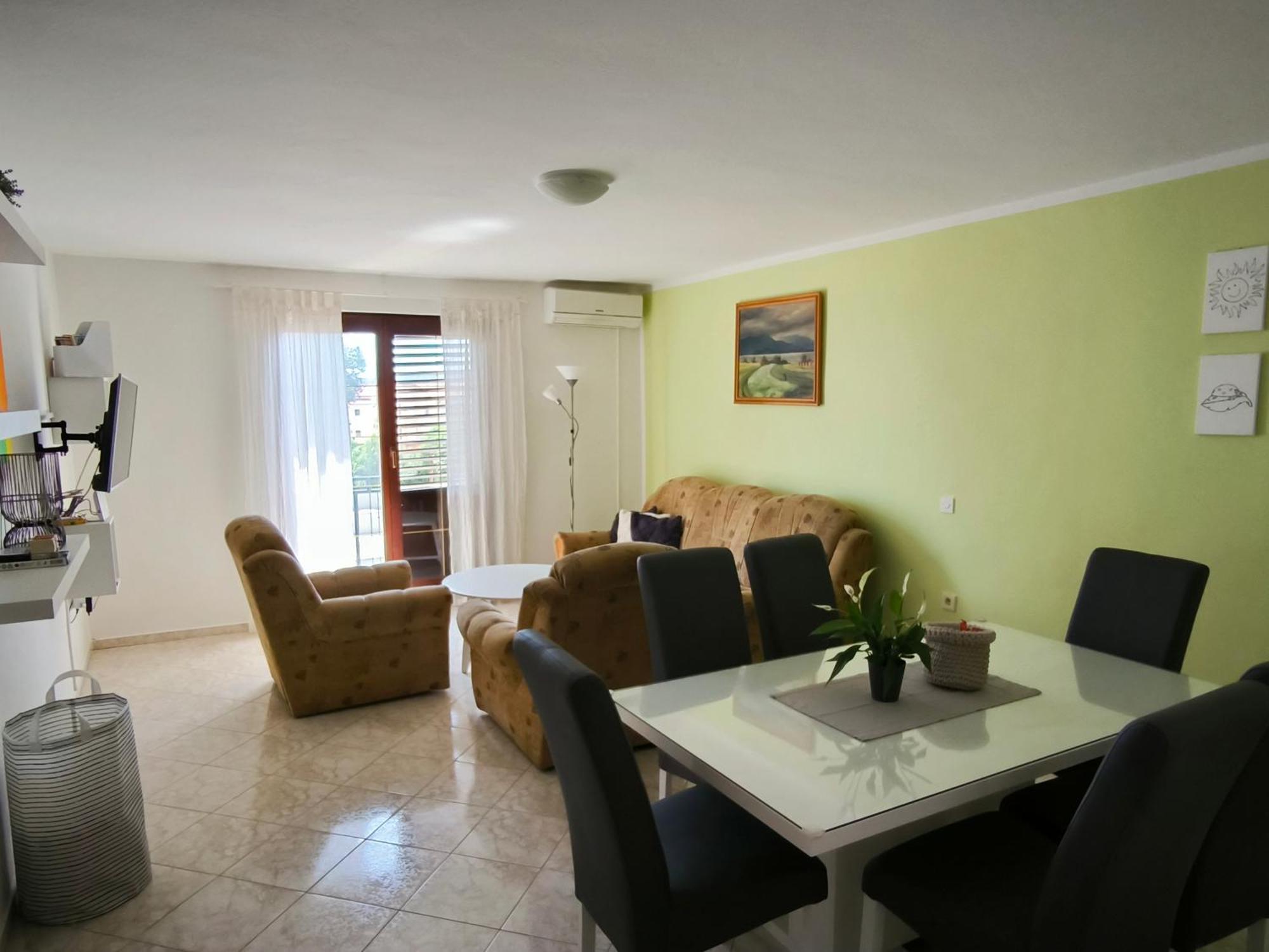 Apartmán Jancic *