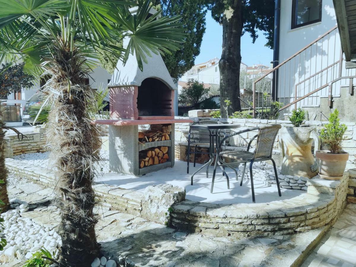 Jancic Apartmán Medulin